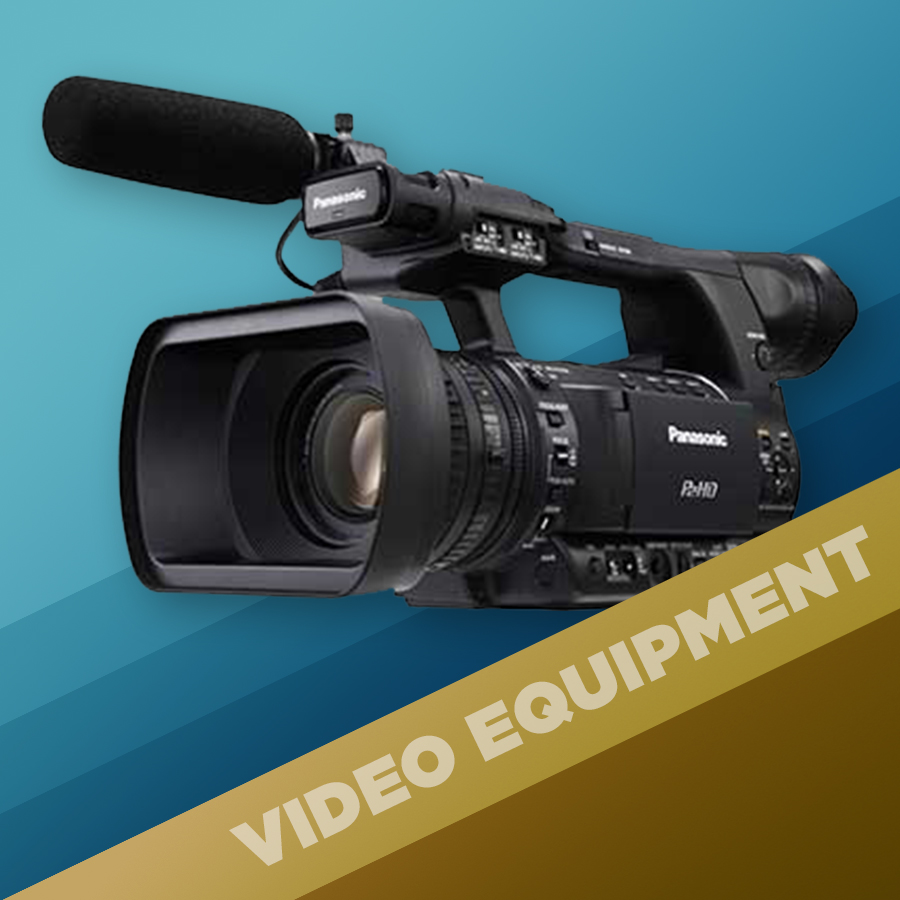 Video Equipment Victory Baptist Church of Roanoke Rapids, North Carolina