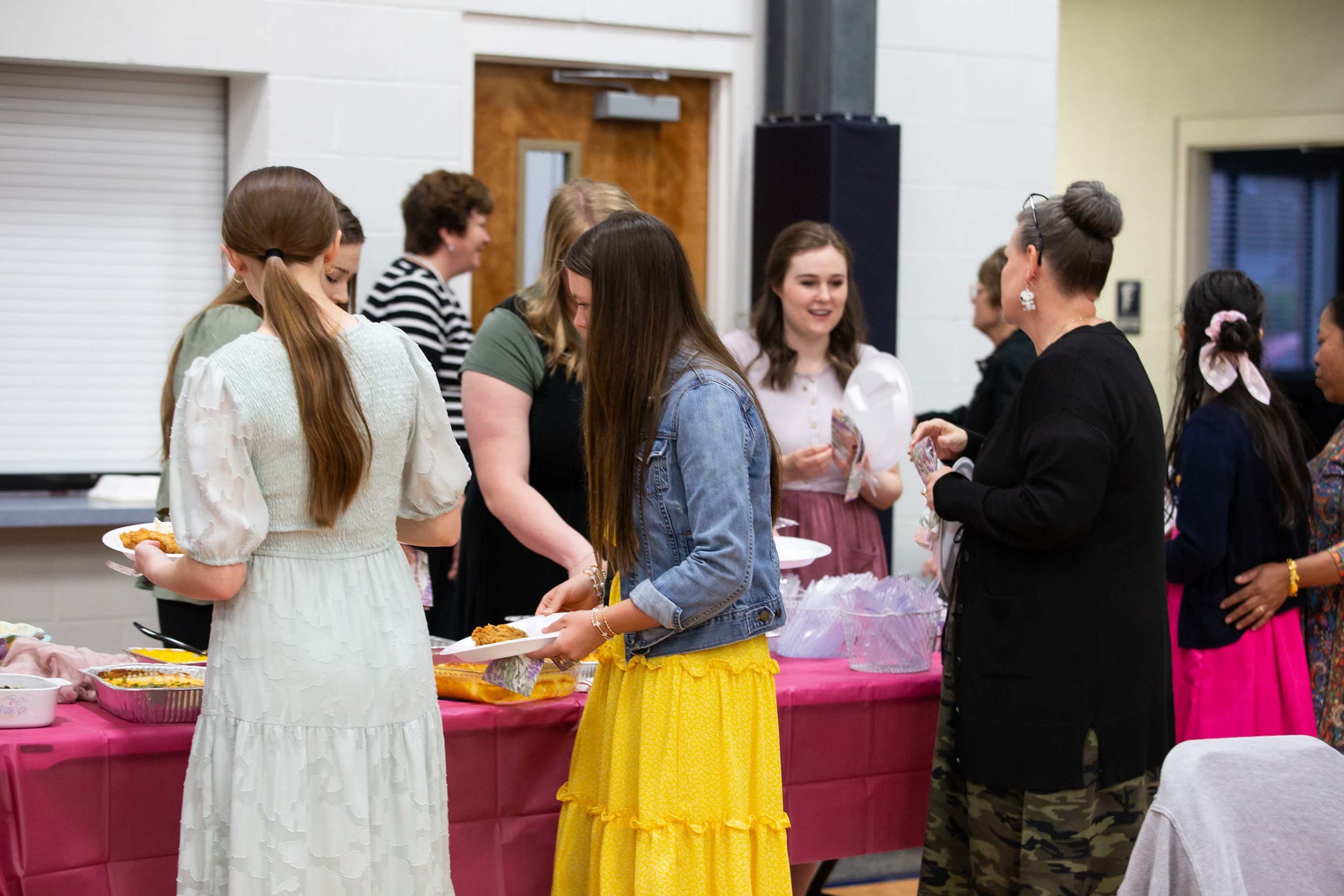 Ladies Fellowship with Bonita Epley 2026-10