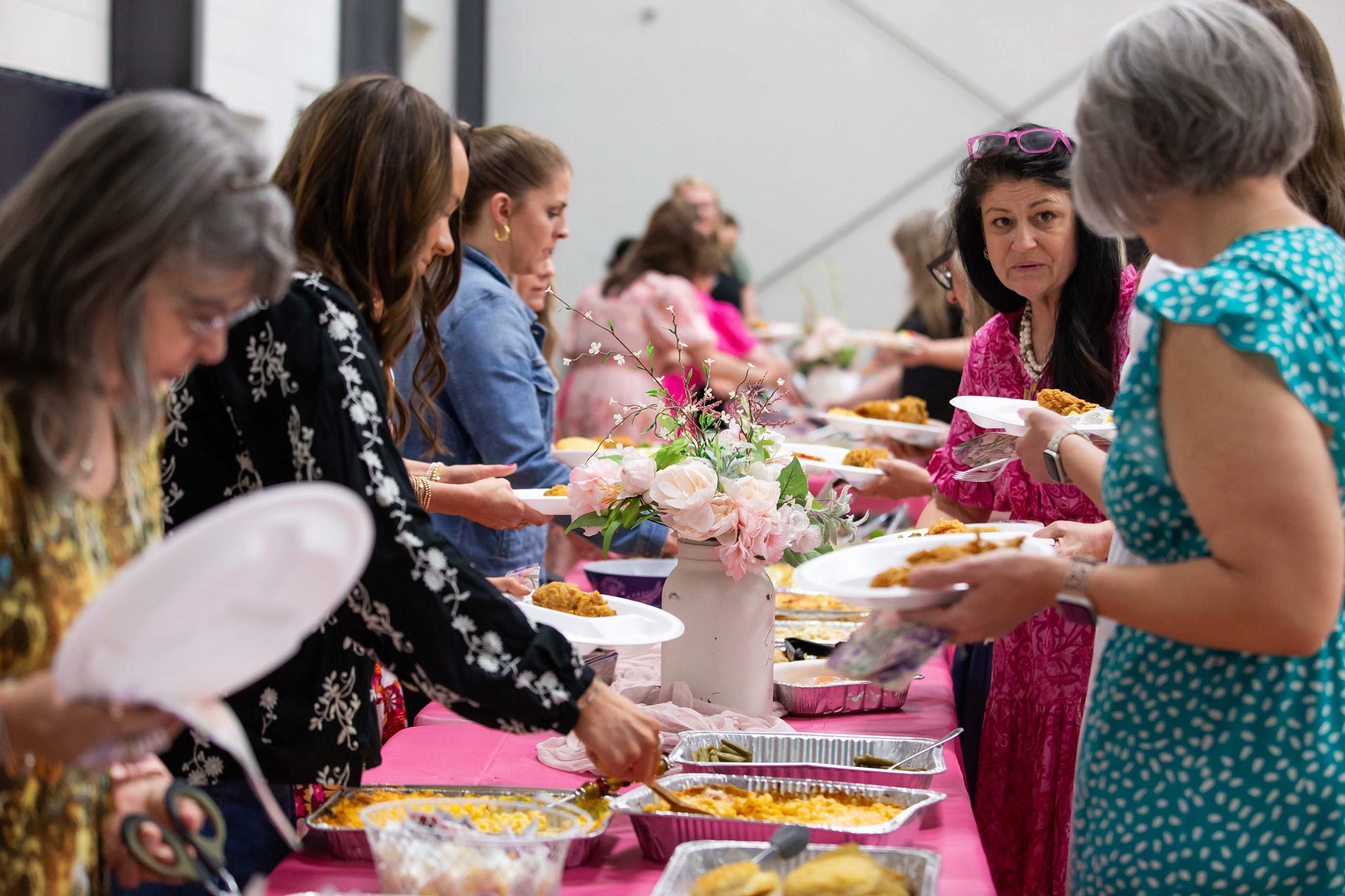 Ladies Fellowship with Bonita Epley 2026-12