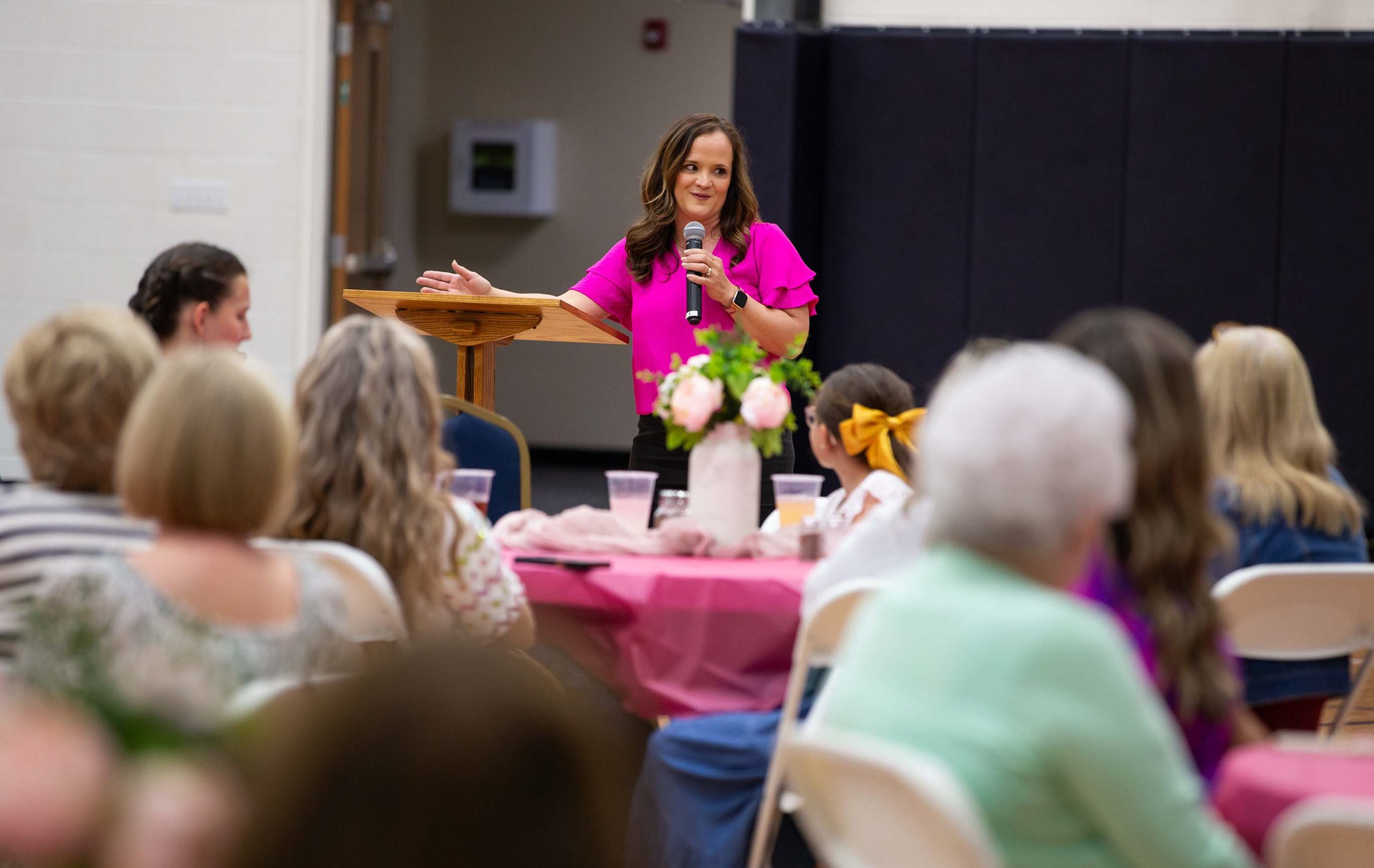 Ladies Fellowship with Bonita Epley 2026-19