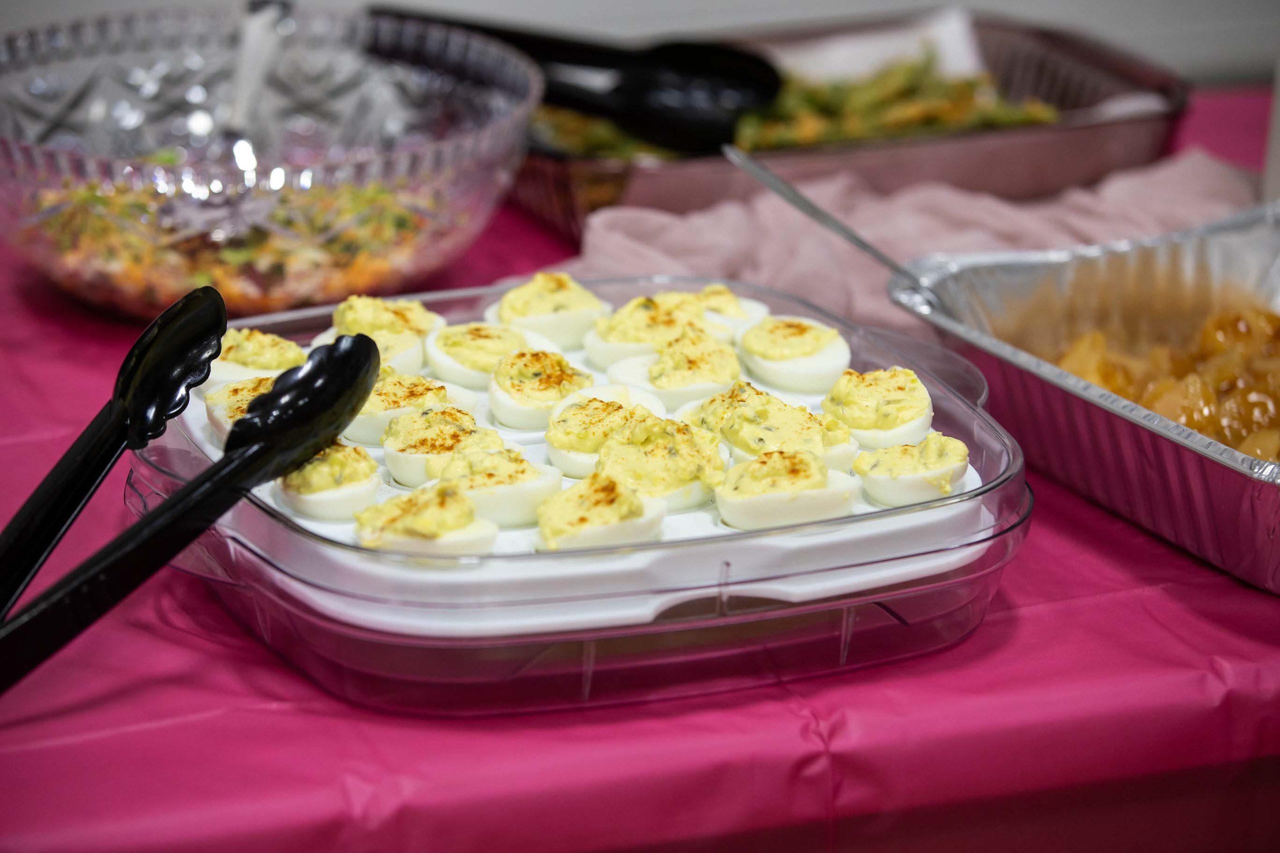 Ladies Fellowship with Bonita Epley 2026-2