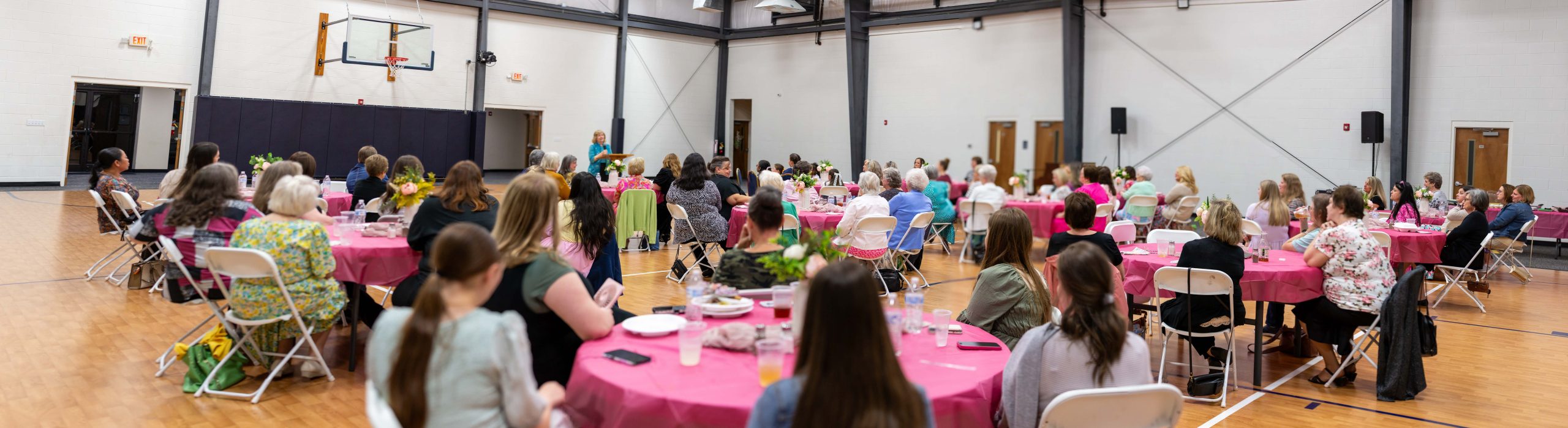 Ladies Fellowship with Bonita Epley 2026-22