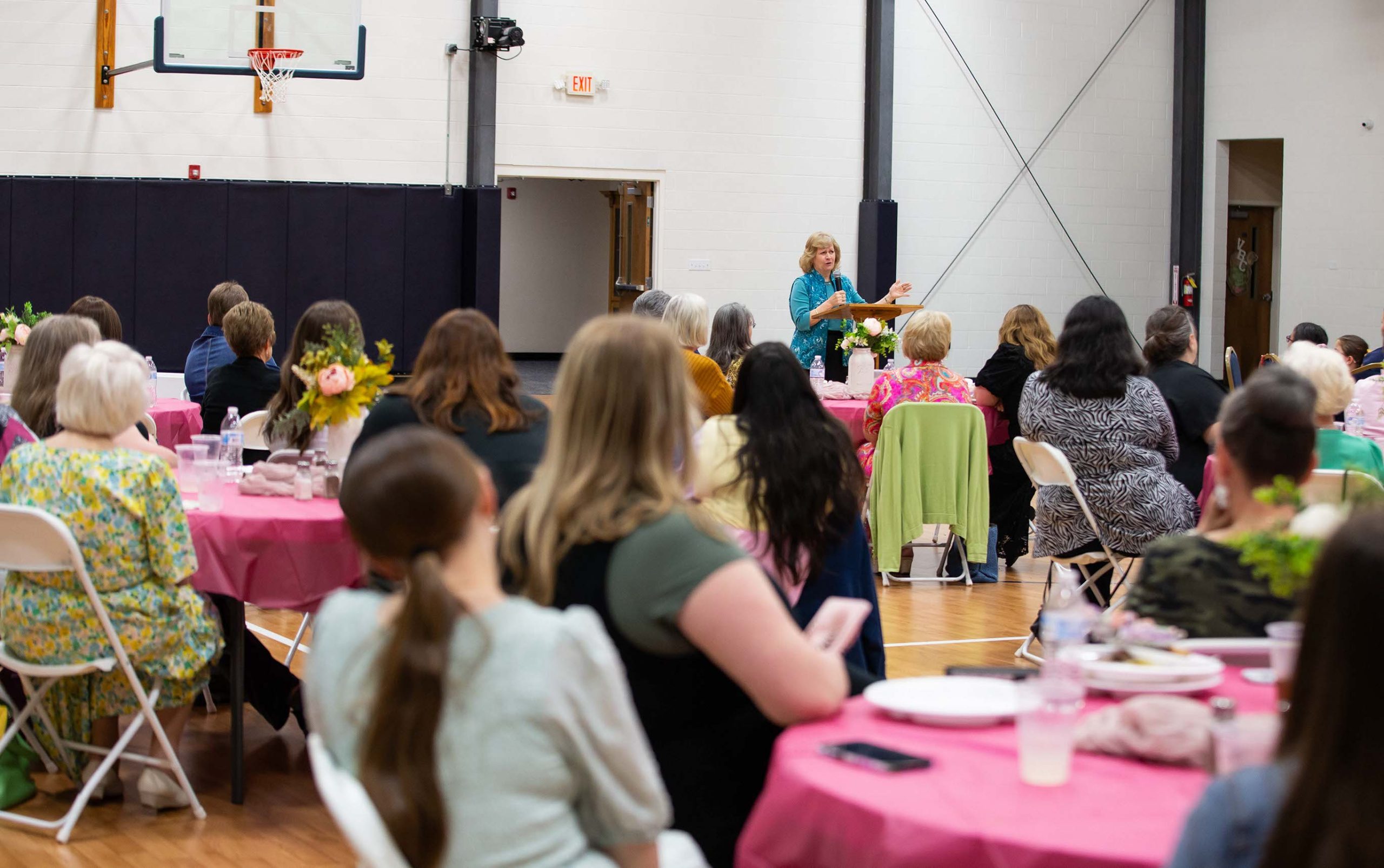 Ladies Fellowship with Bonita Epley 2026-23