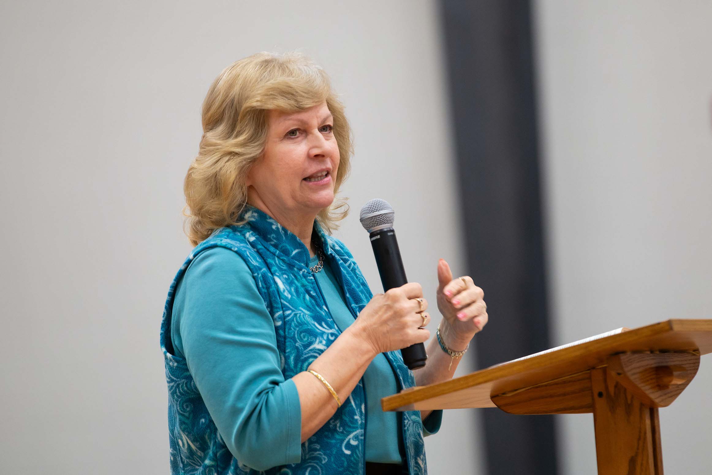 Ladies Fellowship with Bonita Epley 2026-25