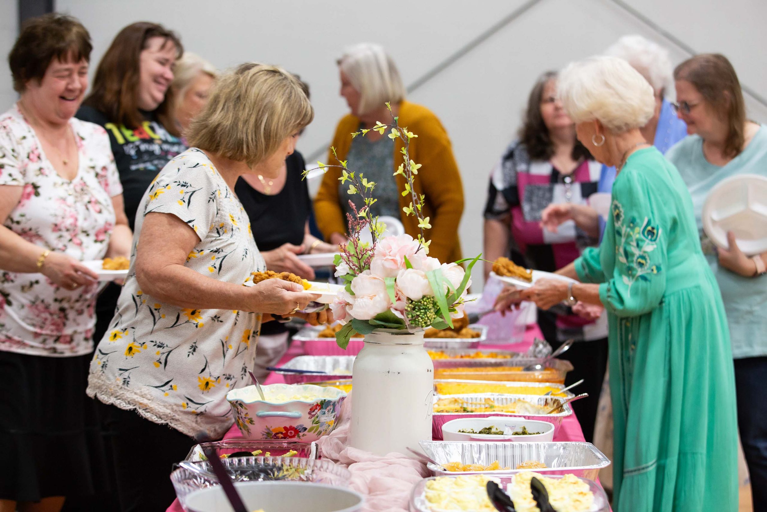 Ladies Fellowship with Bonita Epley 2026-4