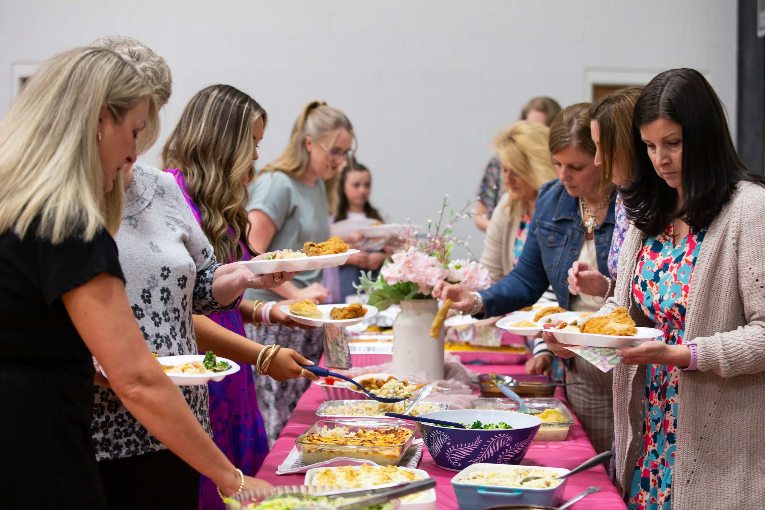 Ladies Fellowship with Bonita Epley 2026-5