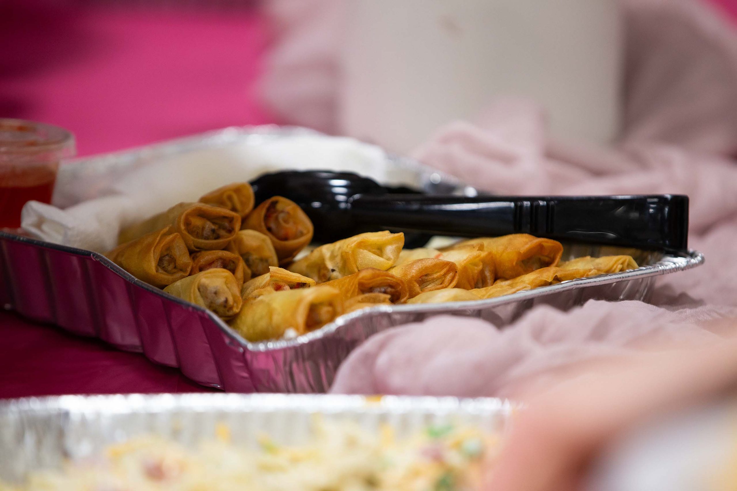 Ladies Fellowship with Bonita Epley 2026-8