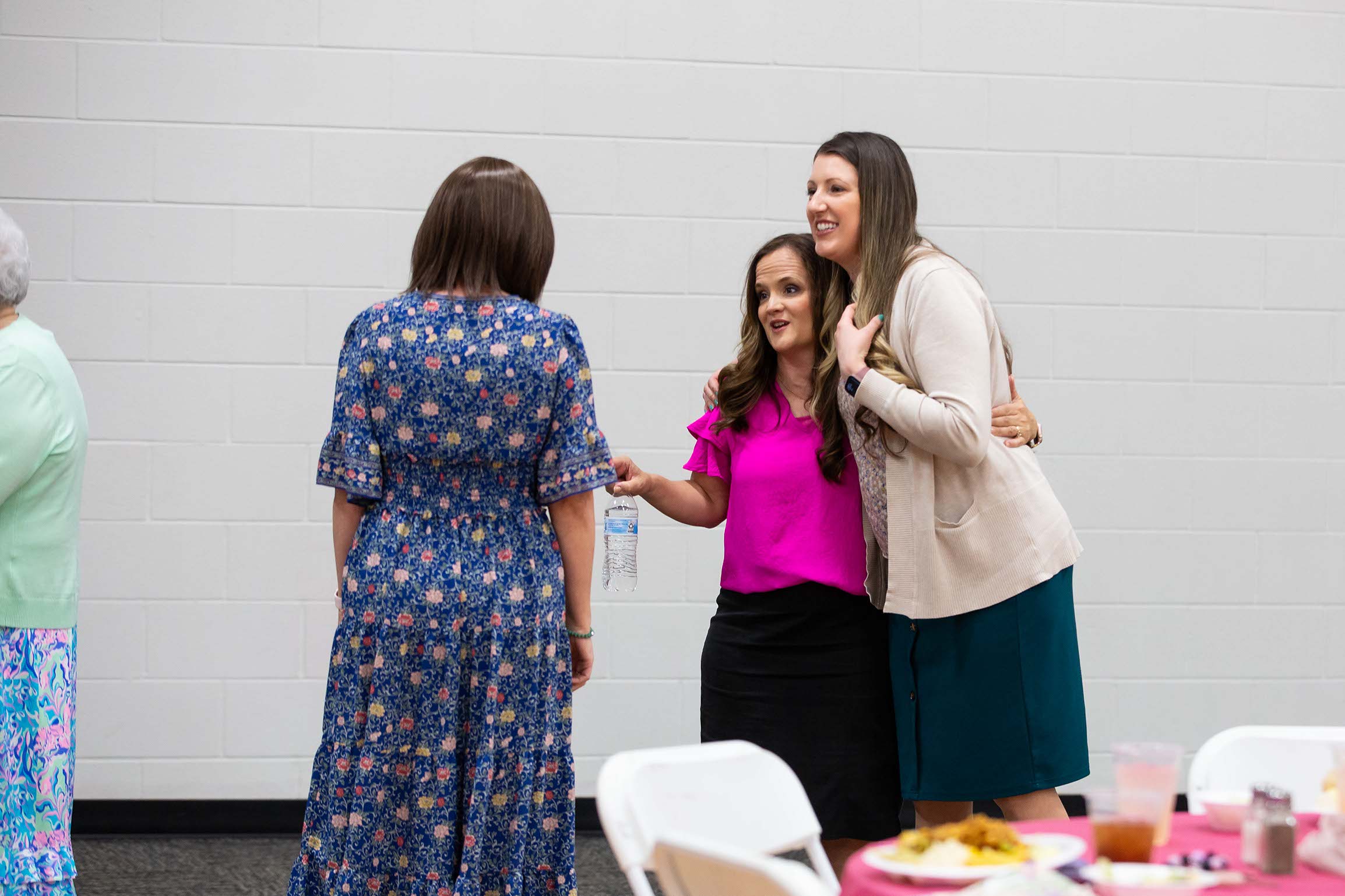 Ladies Fellowship with Bonita Epley 2026-9