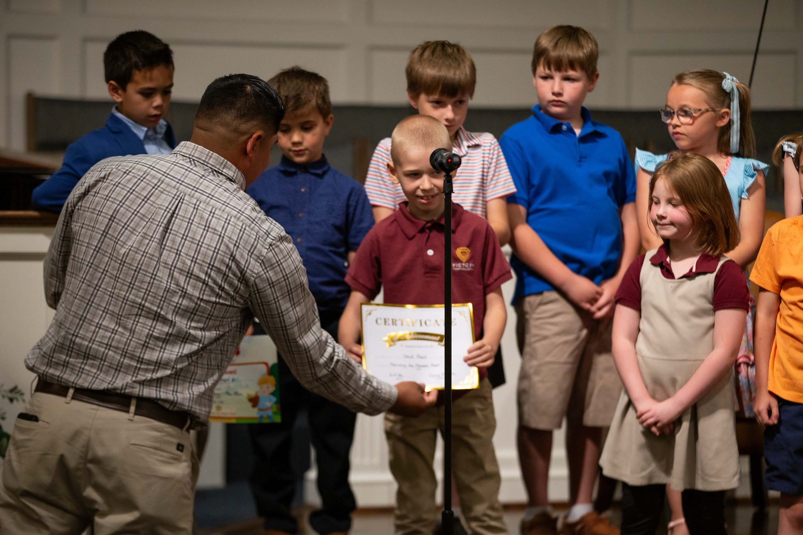 Master Clubs Awards Ceremony 2026-11