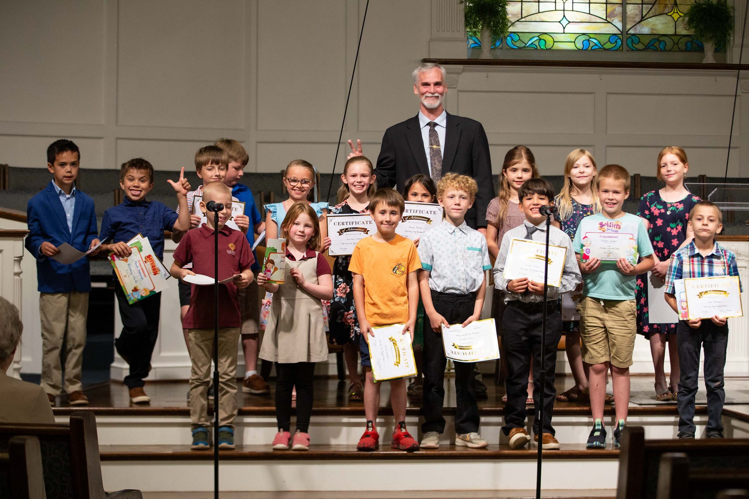Master Clubs Awards Ceremony 2026-18