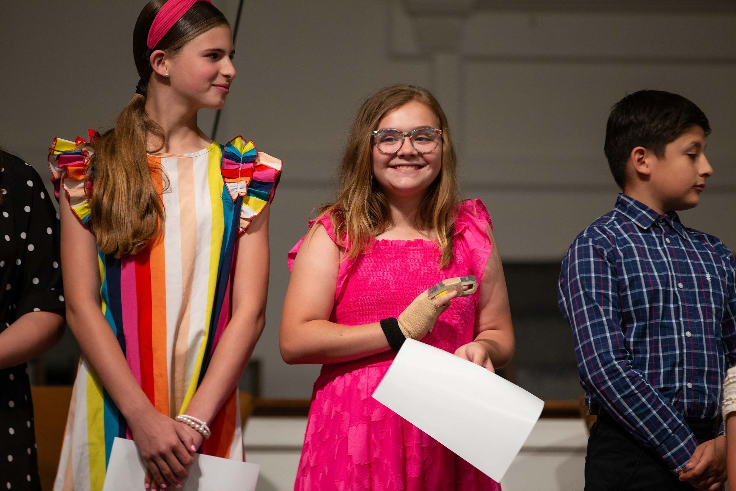 Master Clubs Awards Ceremony 2026-29