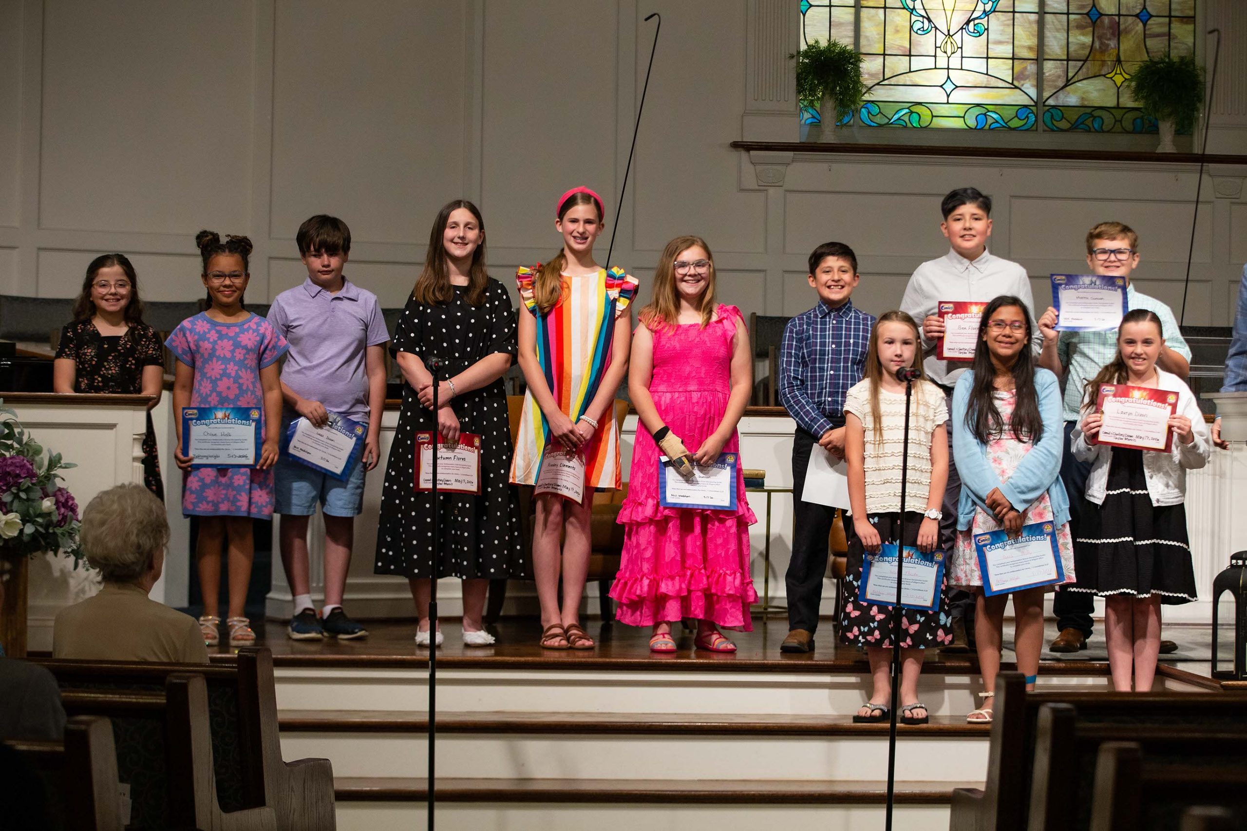 Master Clubs Awards Ceremony 2026-31